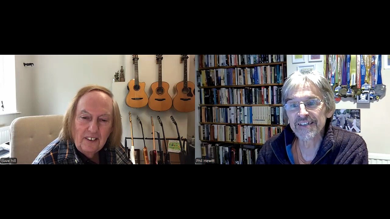 Glamrock legends serve up all the greatest hits