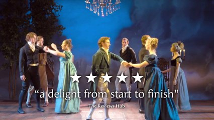 Discovering delights of Jane Austen as Emma heads to Chichester