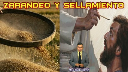 Zarandeo y sellamiento / Radio RALA Adventista