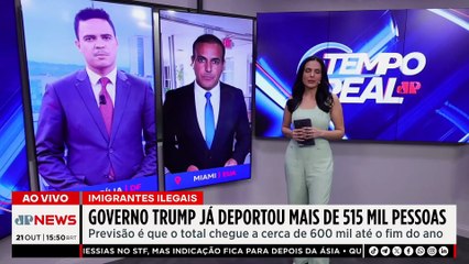 Petrobras anuncia redução de 4,9% no preço da gasolina vendida às distribuidoras | TEMPO REAL