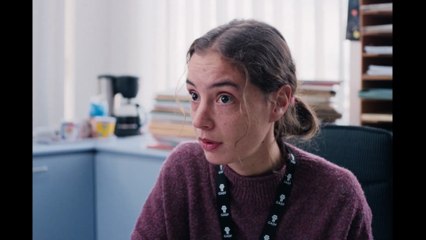 Madame Kika - Trailer (Deutsche UT) HD