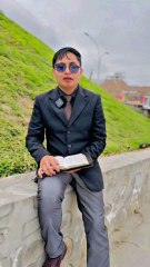 Dale tiempo a Dios tu Creador