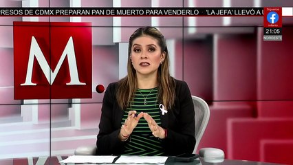 Fiscal de Michoacán informa sobre posibles amenazas al líder limonero en Apatzingán