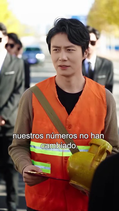 🔥Su familia lo echó pero el destino tenía otros planes | Regreso del Gran Maestro (Doblado) PARTE 1