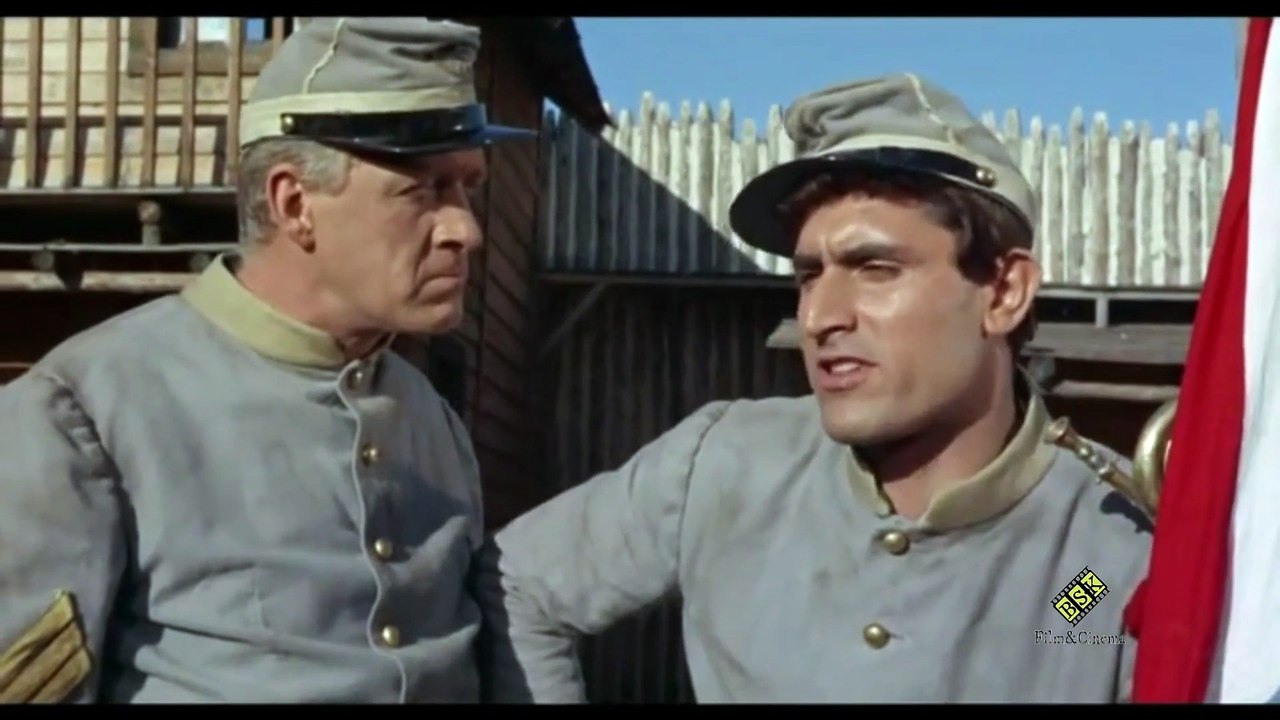 Ringo e Gringo contro tutti - FILM