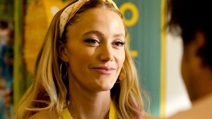 Official Trailer — Reminders of Him In Theaters March 13