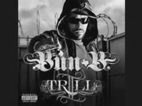 Bun B Good II Me screwed n chopped