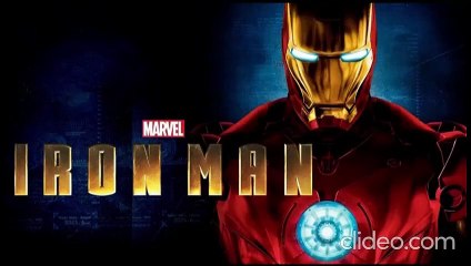Iron Man (2008) - pelicula completa español latino