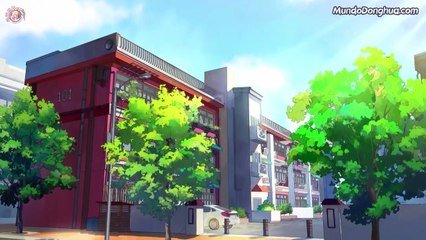 Mom, I'm Sorry  Episodio 2