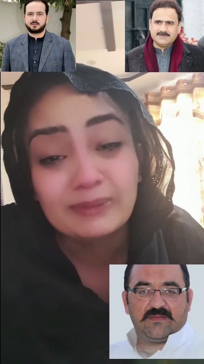 روحی کے اس دردناک میسج سے مجھے تو اپنے انسان ہونے پر بھی شرمندگی ہو رہی ہے تمام سوات کی عوام غیرت مند پختونوں سے اپیل کرتی ہوں کہ اس لڑکی کا ساتھ دیں یہ بنا فیملی کے یہاں رہ رہی ہے اور ایسے فرعون اور طاقتوروں کا مقابلہ کر رہی ہے جنہوں نے قانون لوگ سب اپنے