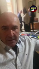 Bandecchi - DIMETTETEVI! VERGOGNA! @fanpiùattivi (21.10.25)