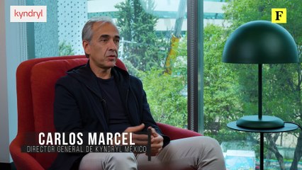 Kyndryl apuesta por posicionar a México como un referente en transformación digital