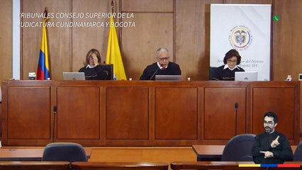 Justicia de Colombia revoca condena contra expresidente Uribe por soborno y fraude procesal