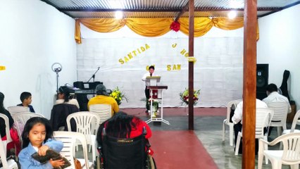 DIOS SABE LO QUE HACE - EDGAR CRUZ MINISTRIES