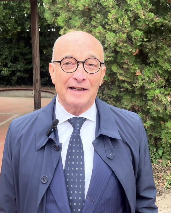 San Cipriano di Aversa (CE) - Caterino:  Nuova pagina di legalità, sviluppo e futuro (21.10.25)