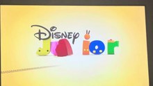 Disney junior jungle junction meme