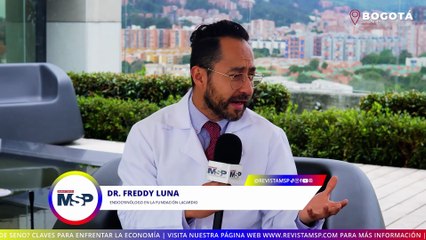 Obesidad como enfermedad crónica