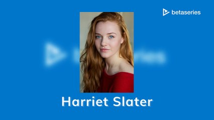 Harriet Slater (ES)