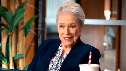 Sneak Peek at the Upcoming Episode of Matlock — CBS