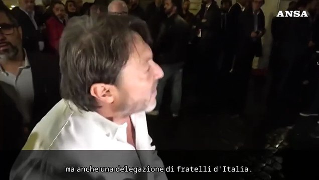 Ranucci: Liberta' di stampa significa battersi per il futuro delle nuove generazioni