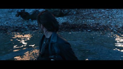 Terror en Silent Hill: Regreso al infierno - Teaser Tráiler Doblado Latino