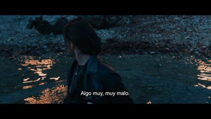 Terror en Silent Hill: Regreso al infierno - Tesaer Tráiler Oficial Subtitulado