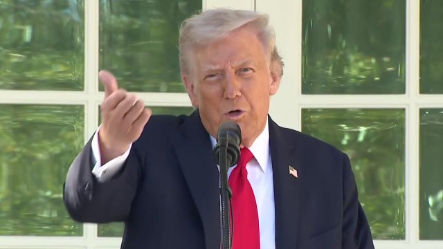 트럼프 시진핑과 협상 잘할 것...관세 덕에 한일과도 잘했다 / YTN