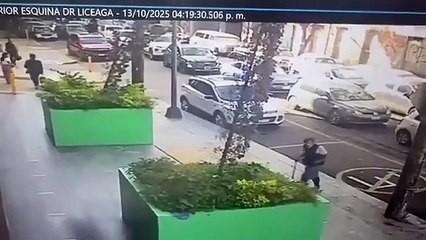 Arrestan al homicida del abogado David Cohen