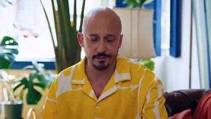 Ruhun Duymaz - Episode 9 Final (English Subtitles)