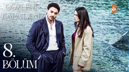 Gözleri KaraDeniz 8. Bölüm: Karadeniz'in Doğası ve İstanbul'un Sırları 🎥