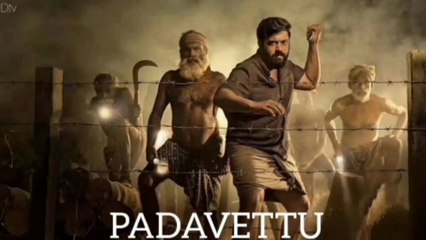 Padavettu (2022) Hindi Dubbed Full Movie HD Part 2 | digital tv