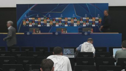 Flick Addresses Key Topics in Latest Press Conference 🗣️