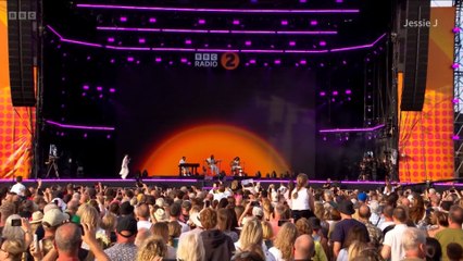 Jessie J - Price Tag - Live @ Radio 2 in the Park 2025