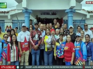 Bolívar | Poder Comunal rehabilita sala odontológica en el municipio Piar