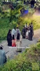 The Secr Collapsed After She Ran