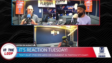 How far out of his depth is Texans OC Nick Caley?