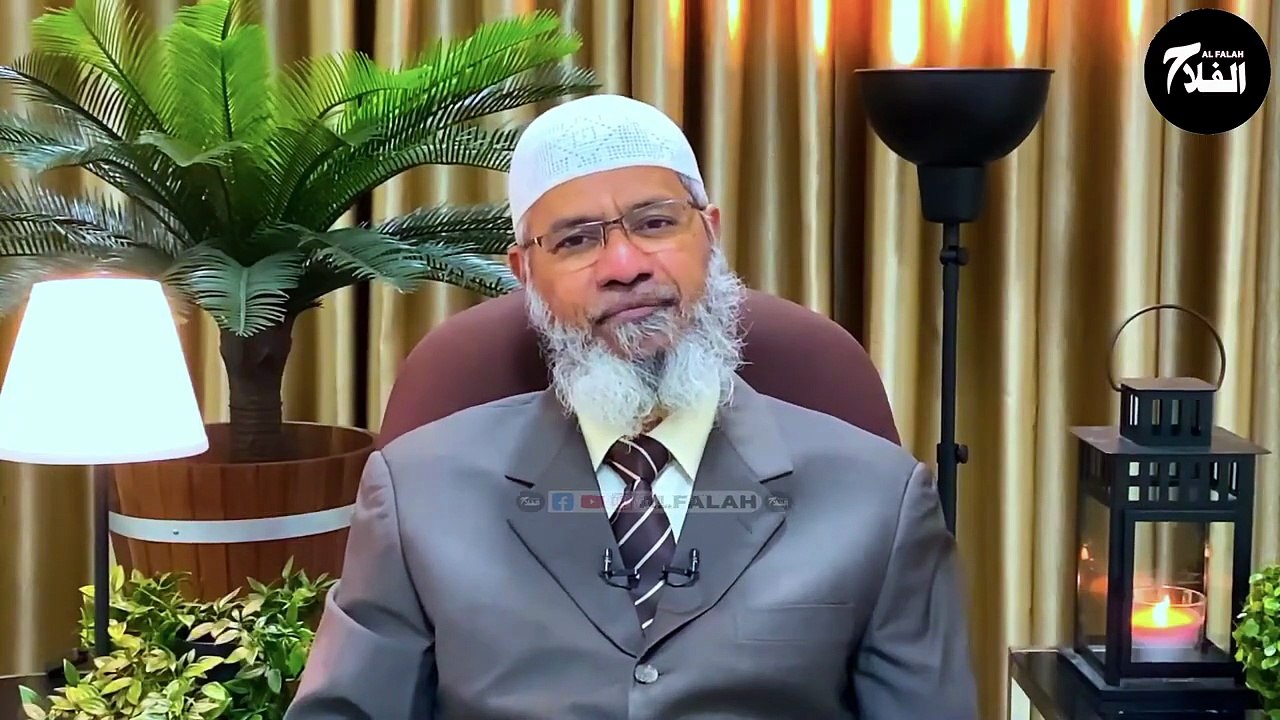 Dr Zakiir Naik Can I Forbid Others from Sins While I’m a Sinner Myself_ Dr Zakir Naik Zakir Naik Dawah Center