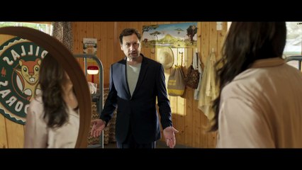 Cuerpos locos - Tráiler