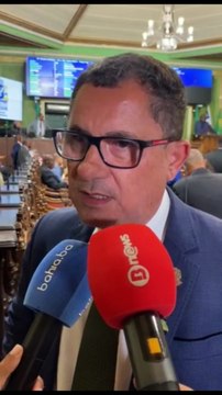 Hélio Ferreira diz que Bruno Reis odeia os rodoviários; saiba porque
