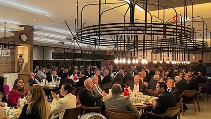 "İhracatın Yıldızları" ödülleri sahiplerini buldu