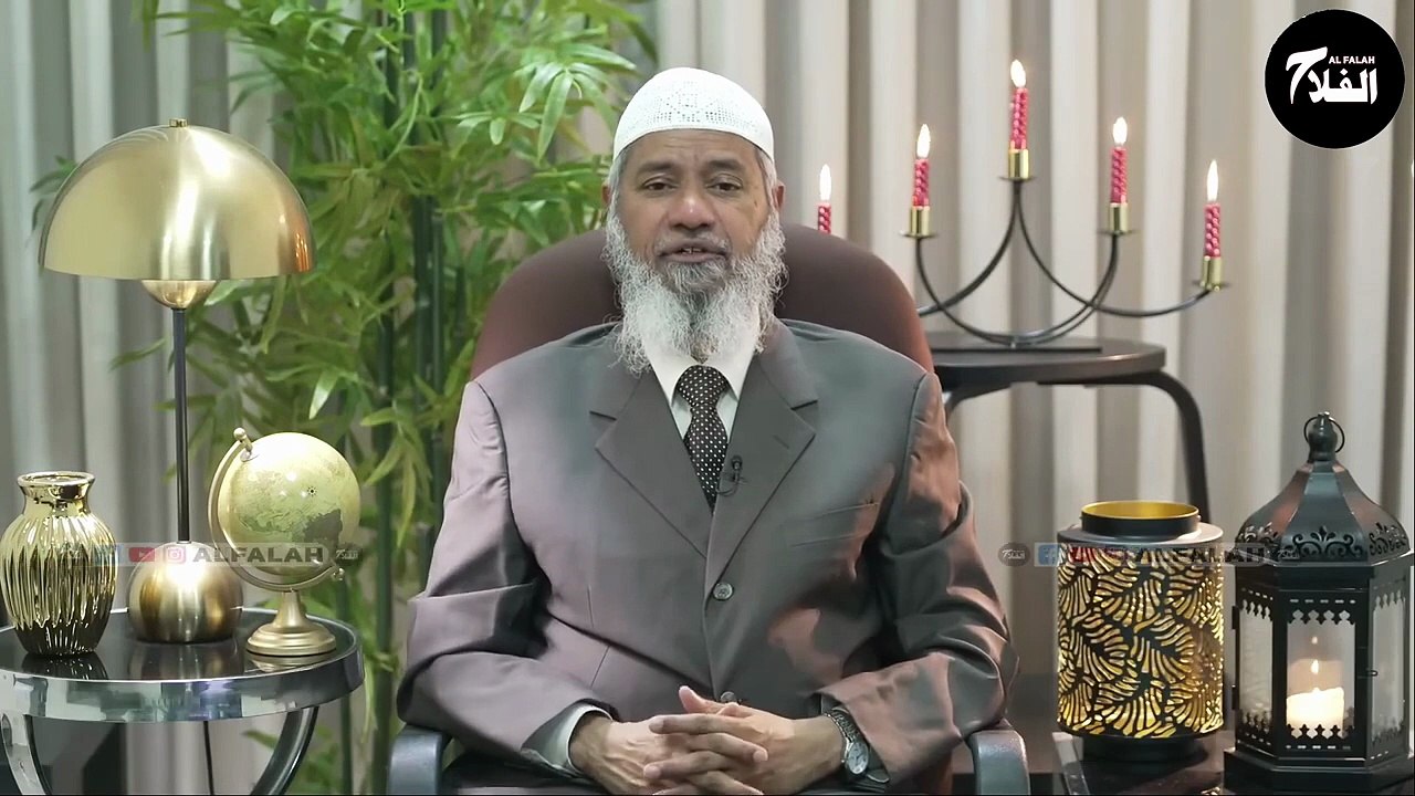 Dr Zakir Naik Can I Pray Salah in a Room with an Idol_” Dr Zakir Naik Zakir Naik Dawah Center