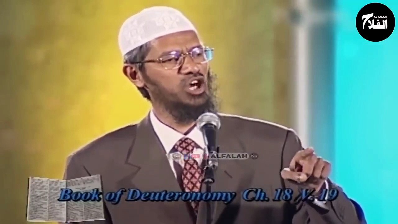 Dr Zakir Naik Christians believe Jesus (PBUH) is the Son of God _ What should I reply to them Zakir Naik Dawah Center