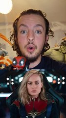 Brie Larson Révèle la Vérité : Ce Qu'elle Ne Vous a Jamais Dit 🎬