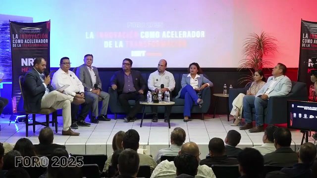 Inteligencia Artificial en la Educación Superior: Retos y oportunidades | Panel con FIME, FCA, Escuela de Psicología de Monclova, UTRCC, UANE y Universidad Politécnica de Monclova - Frontera.