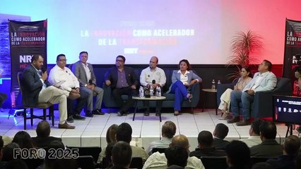 Inteligencia Artificial en la Educación Superior: Retos y oportunidades | Panel con FIME, FCA, Escuela de Psicología de Monclova, UTRCC, UANE y Universidad Politécnica de Monclova - Frontera.