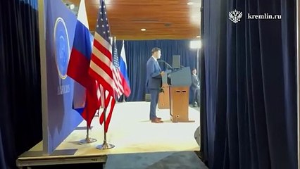 La Casa Blanca confirma que no habrá una reunión pronto entre Donald Trump y Vladimir Putin