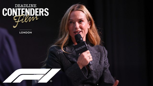F1 | London Contenders 2025