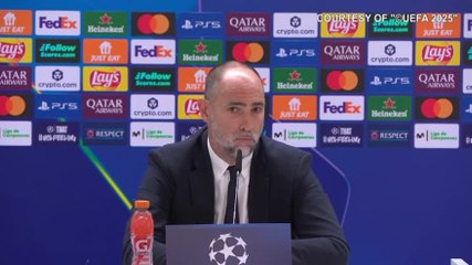 Tudor: "Se avessimo giocato con la Cremonese e non col Milan saremmo primi"