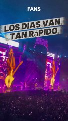 AIRBAG CORONA UN AÑO MONUMENTAL CON SU CUARTO ESTADIO RIVER PLATE