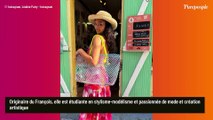 PORTRAIT Miss France 2026 : Qui est Léaline Patry, cette passionnée de mode élue Miss Martinique ?
